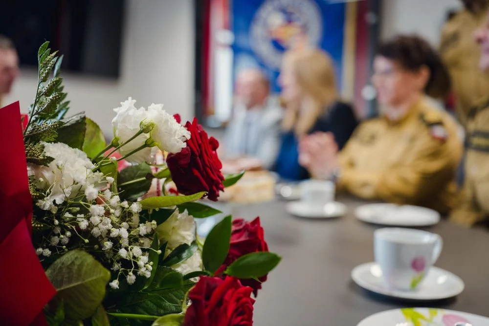 Podziękowania i wdzięczność - mieście celebrowano Dzień Służby Cywilnej!