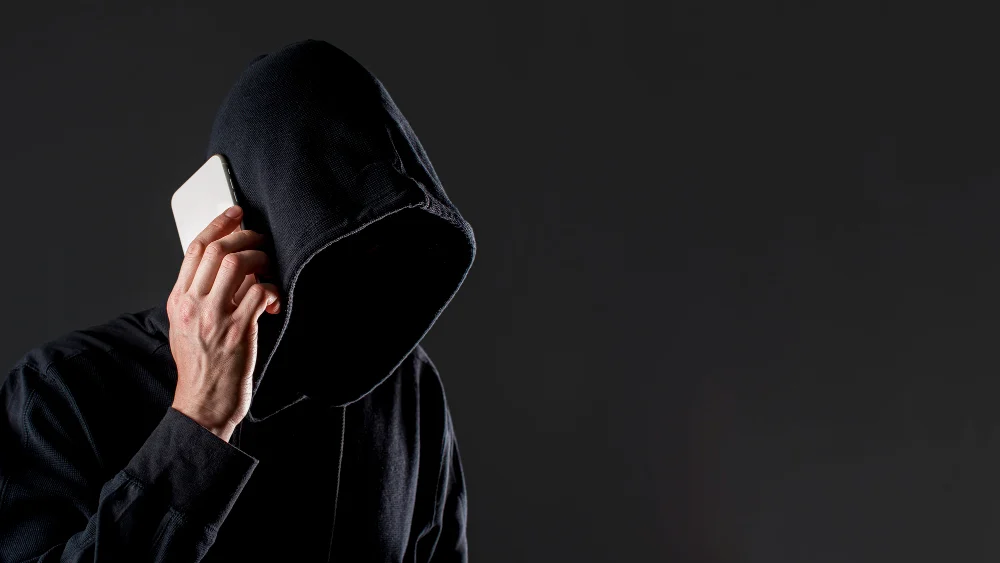 Pilny przelew? Nieoczekiwany telefon? Zachowaj czujność, to może być oszustwo!