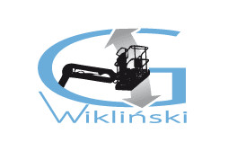 Grzegorz Wikliński – Wynajem zwyżki i usługi wysokościowe Katowice