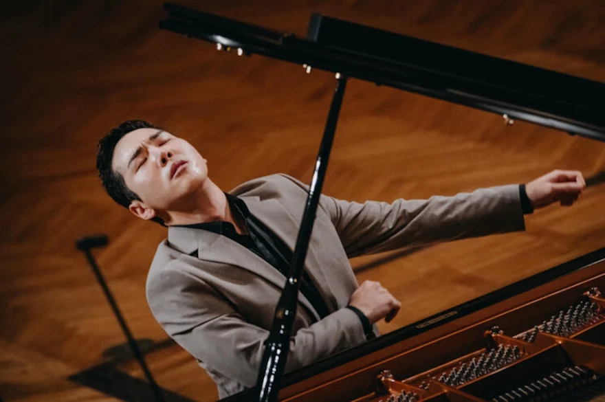 Muzyka Mistrza pod palmami. Przed nami 17. edycja „Wiosny z Fryderykiem”!