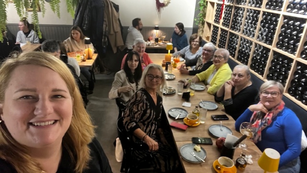 Stowarzyszenie Nowy Dom obchodzi 20-lecie działalności! 