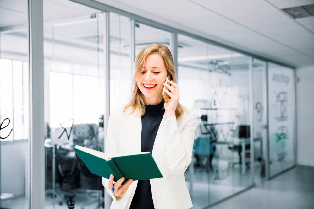 Jak wirtualne biuro pomaga nowym przedsiębiorcom? /fot. Art. sponsorowany / Materiał dostarczony przez zleceniodawcę