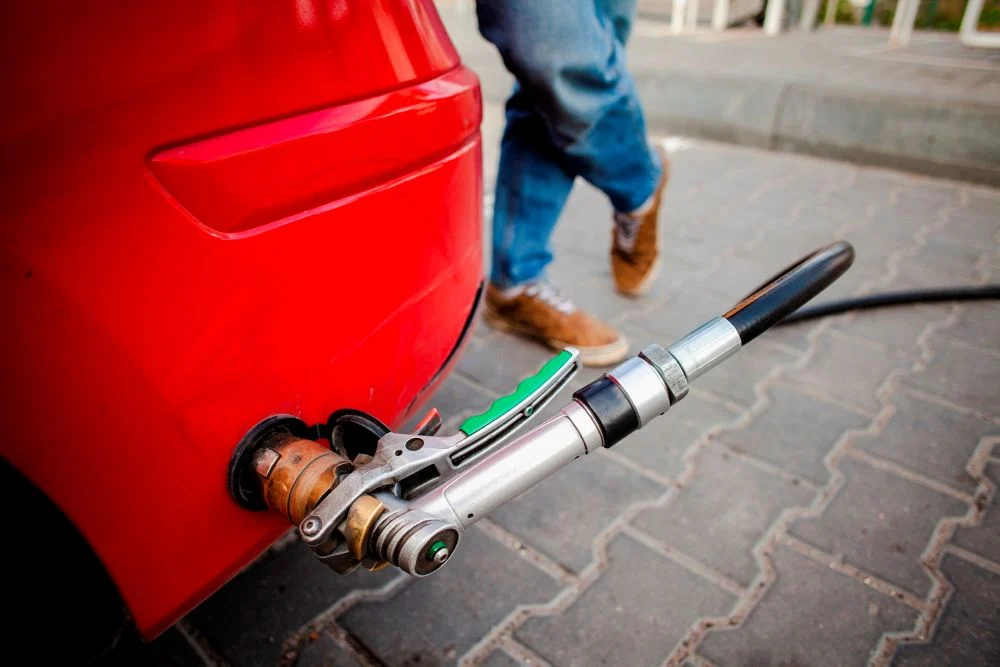 Najlepszy moment na montaż LPG - kiedy kierowcy decydują się najczęściej?