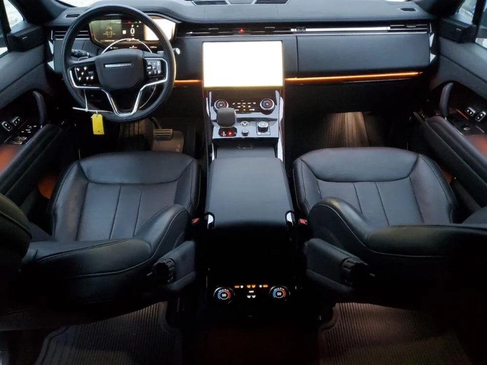 Bryki z Ameryki - jak znaleźć wyjątkowe modele i sprowadzić je do Polski