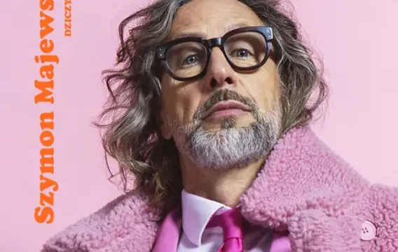 Szymon Majewski - Kto panu to zrobił
