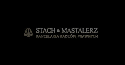 STACH & MASTALERZ Kancelaria Radców Prawnych