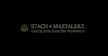 STACH & MASTALERZ Kancelaria Radców Prawnych