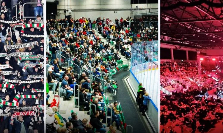 Sportowa sobota w Sosnowcu: mecze, gala i otwarcie ronda kibiców