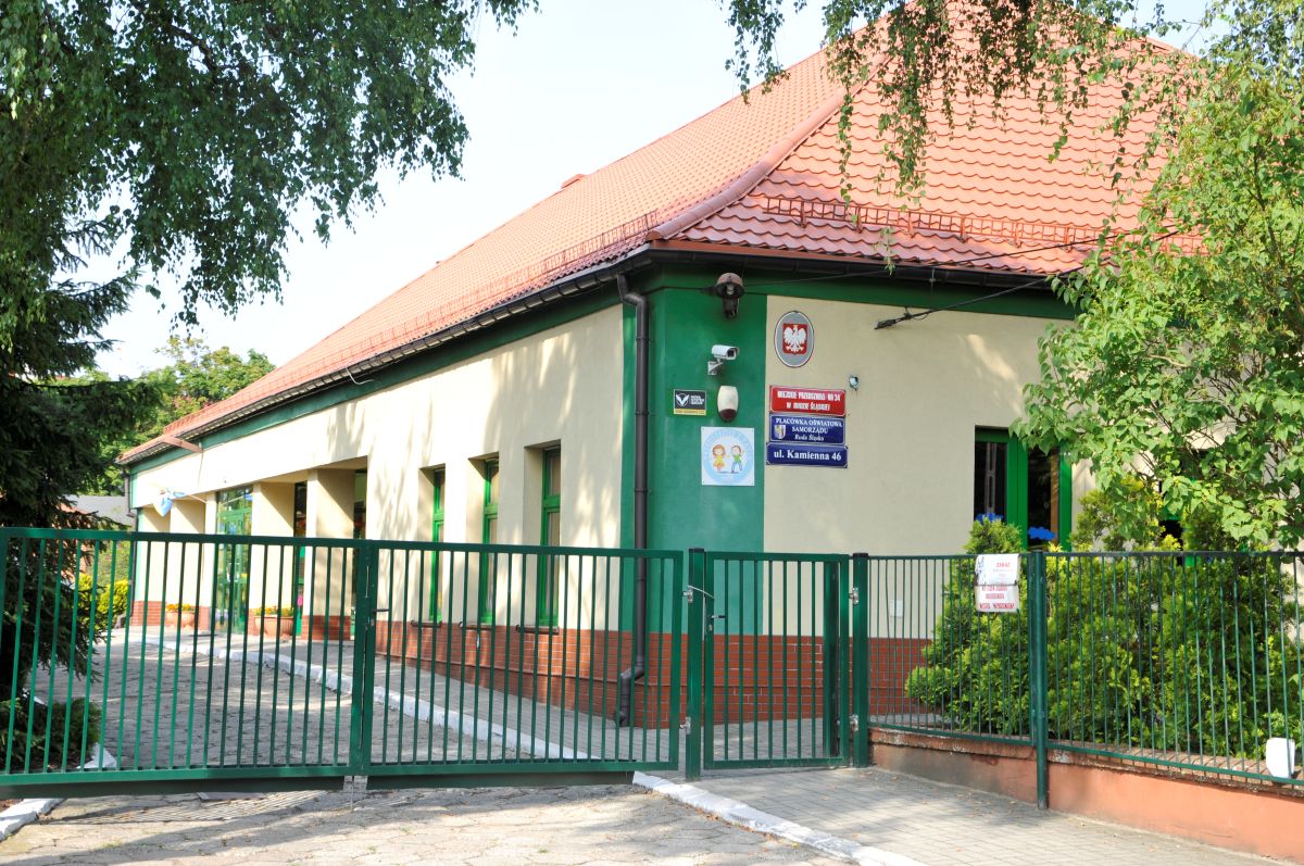 Przedszkole nr 34 w Kochłowicach nie będzie prowadzić rekrutacji? Zaniepokojeni rodzice proszą o wyjaśnienia