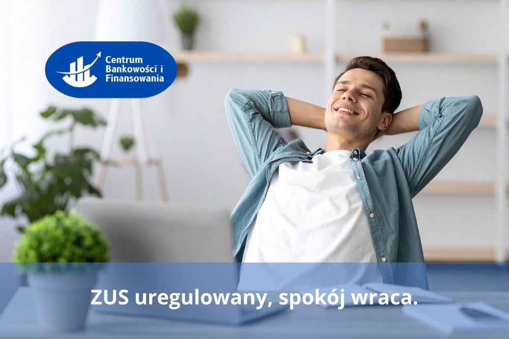 Kredyt na ZUS, gdy firma potrzebuje szybkiego oddechu