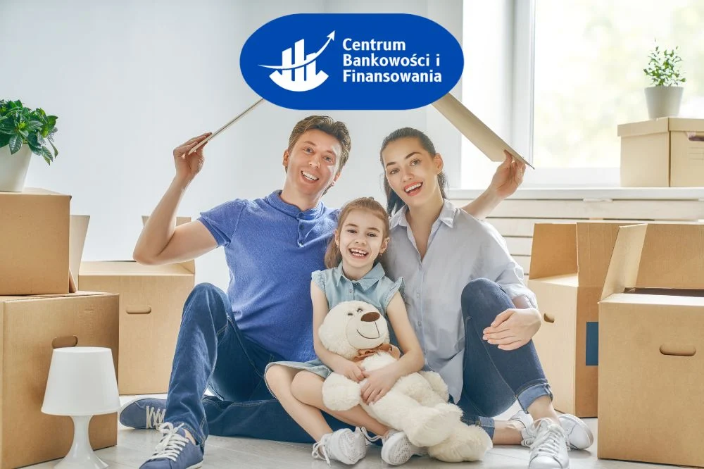 Kredyt Oddłużeniowy CBiF, nowy start dla domowego budżetu