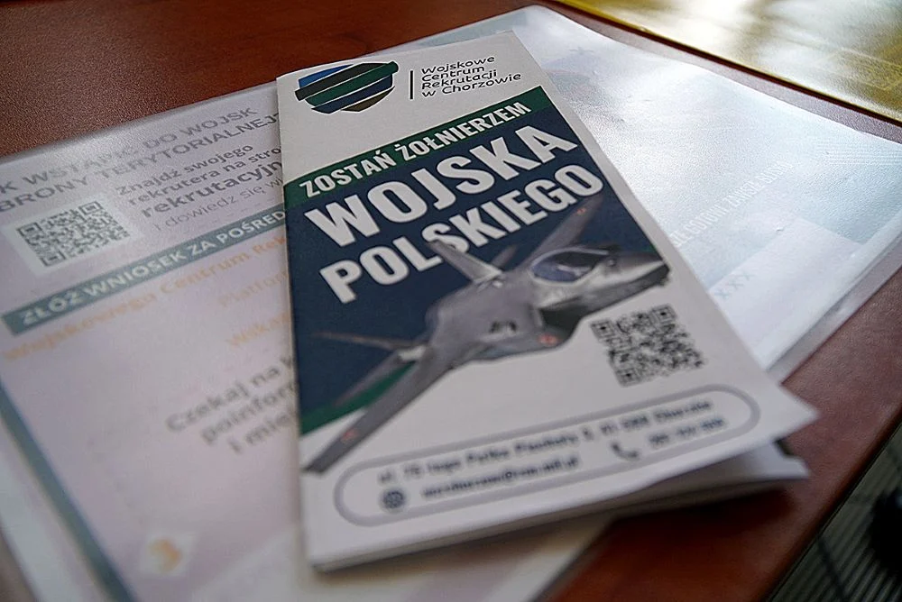 Kwalifikacja wojskowa w Siemianowicach Śląskich - sprawdź, co musisz wiedzieć!