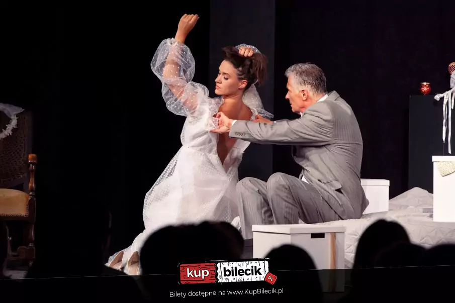 Miłość - Teatr Bez Sceny