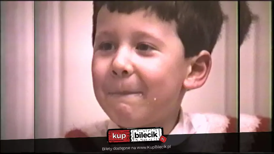 Avi Sycylijczyk AVI w Energy 2000 Katowice