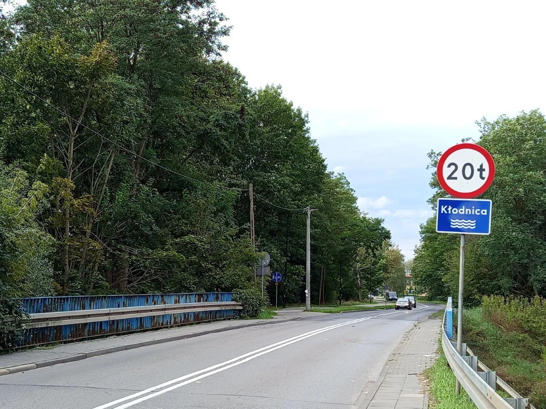 Stary most w Sośnicy przechodzi do historii – na ul. Sikorskiego powstanie nowy obiekt