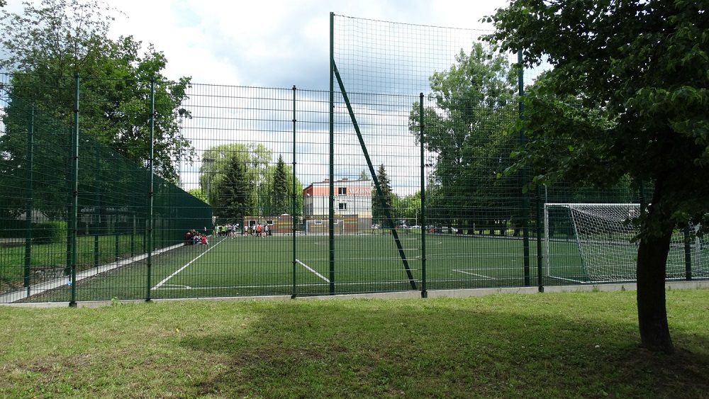 Ponad 280 tys. zł na modernizację boisk w Tychach – zmiany już wkrótce!