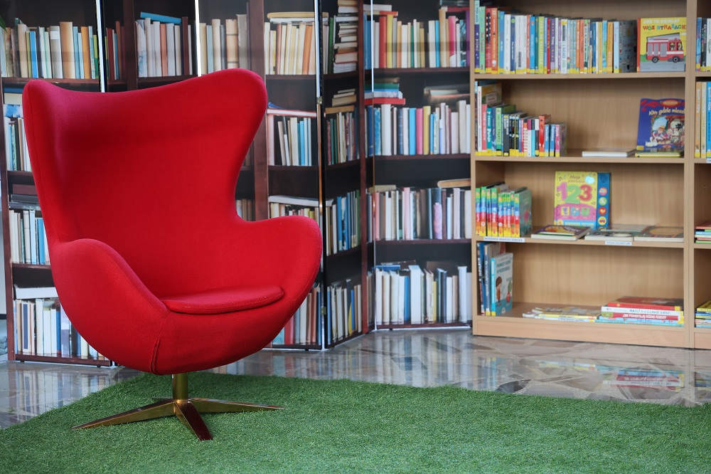 Miejska Biblioteka Publiczna w Tychach podsumowała 2025 rok