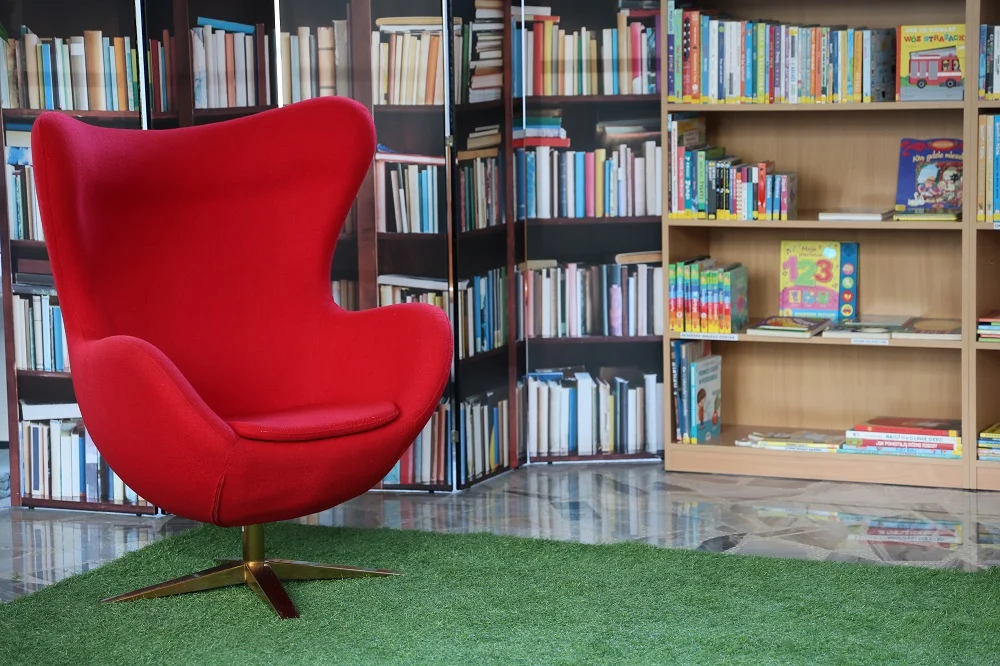 Miejska Biblioteka Publiczna w Tychach podsumowała 2025 rok