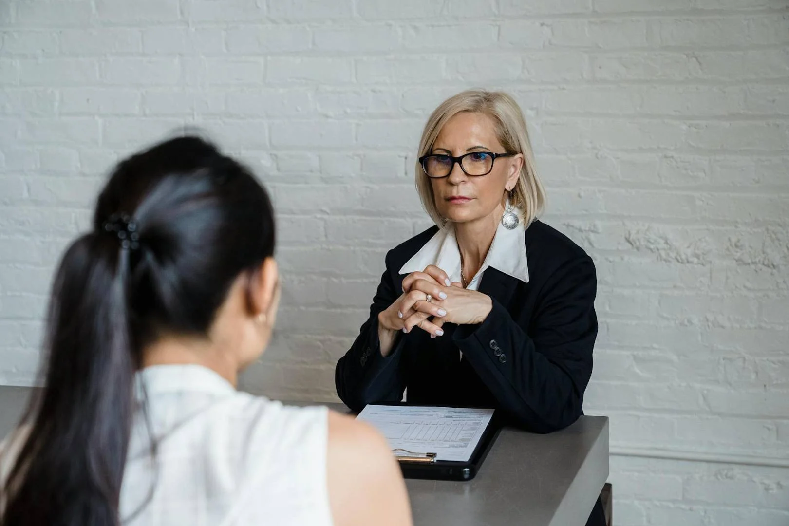 Jak przygotować się do rozmowy kwalifikacyjnej? Najczęściej zadawane pytania.