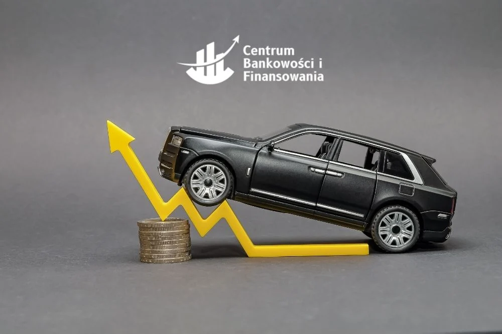 Pożyczka pod zastaw samochodu, szybkie finansowanie, CBiF