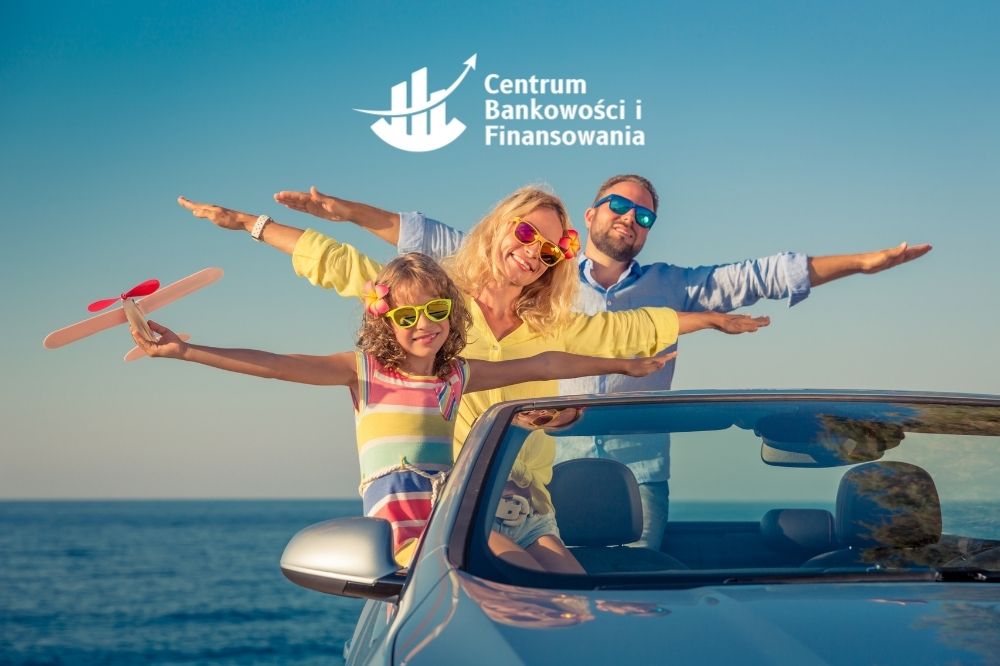 Pożyczka pod zastaw samochodu, spokojny budżet, CBiF