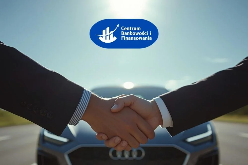 Pożyczka pod zastaw samochodu