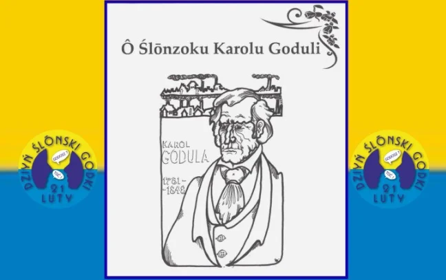 Promocja książki "Ô Ślōnzoku Karolu Goduli" w Muzeum Miejskim w Rudzie Śląskiej