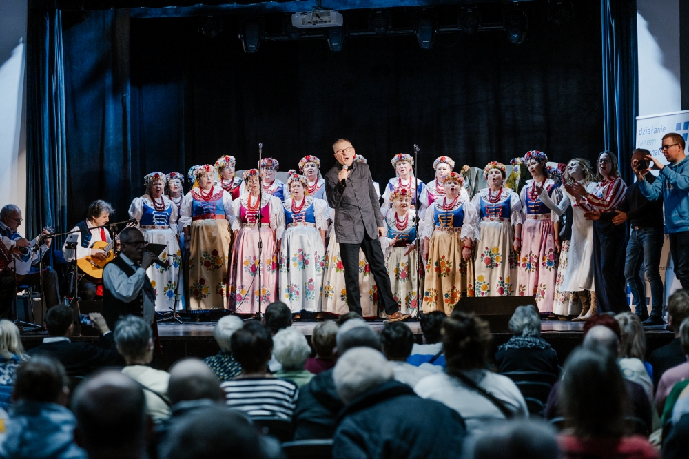 Za nami II Mikołowski Dziyń Ślōnskij Godki