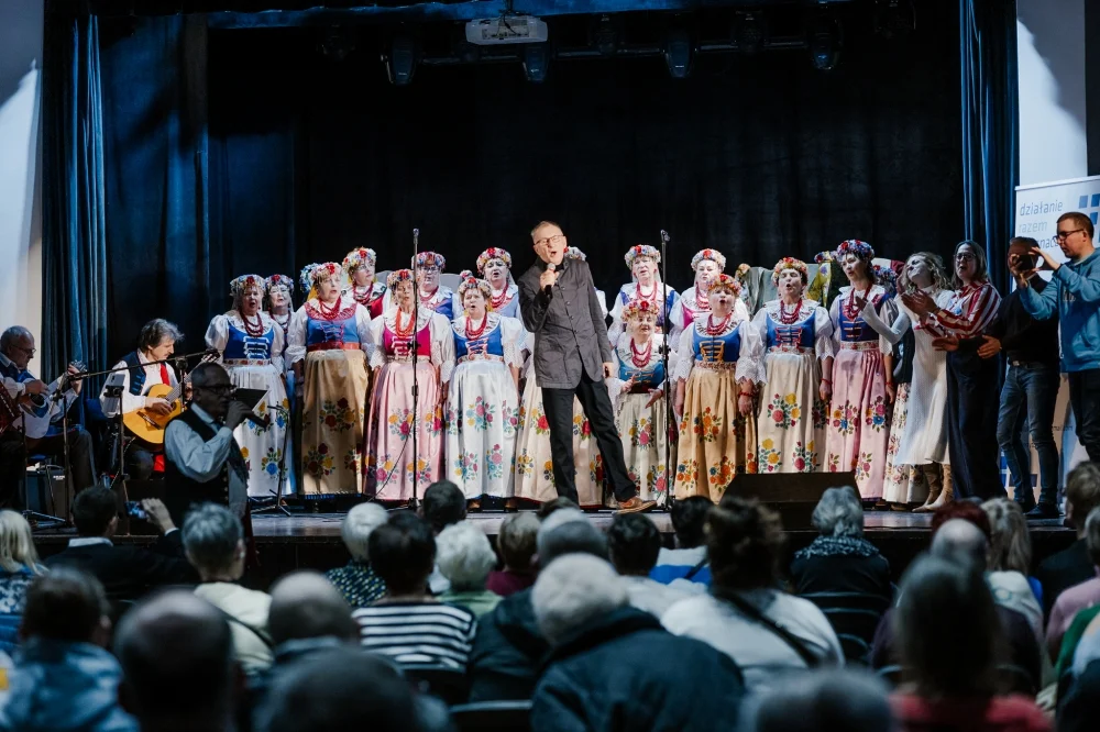 Za nami II Mikołowski Dziyń Ślōnskij Godki