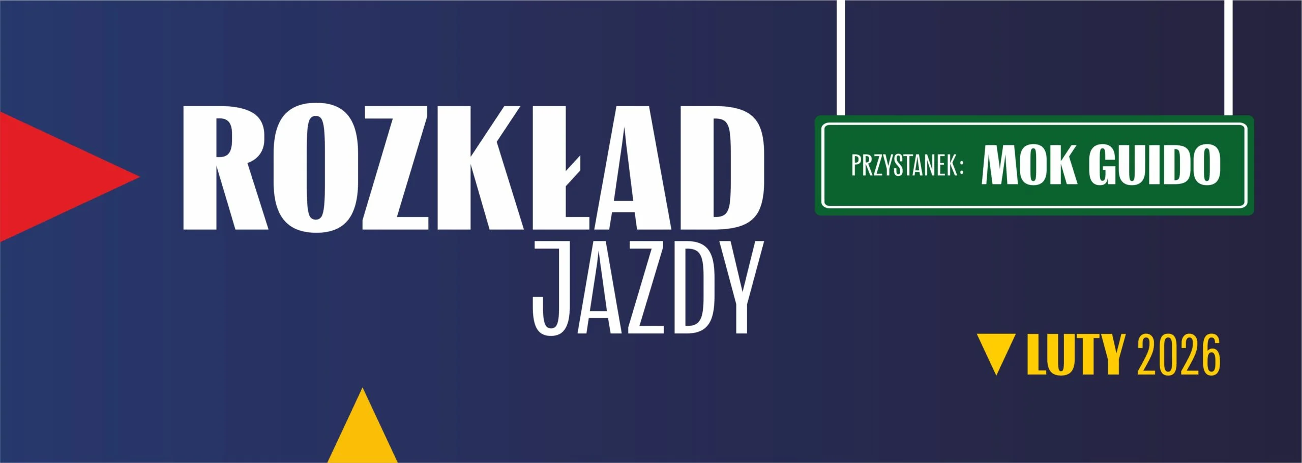 Wydarzenia i zajęcia w MOK Guido w lutym 2026 – sprawdź harmonogram