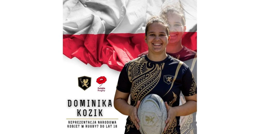 Zawodniczka rudzkich Diablic powołana do Reprezentacji Narodowej Kobiet!