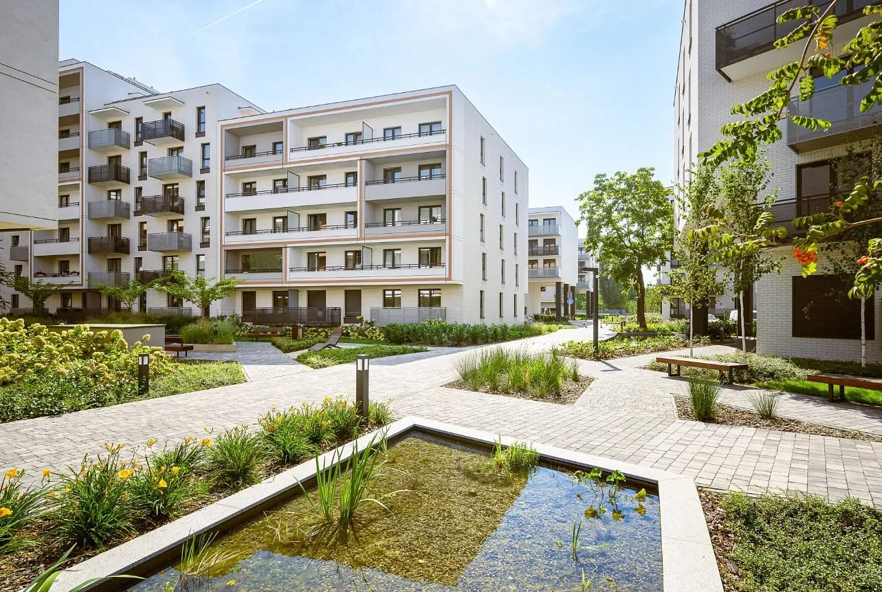 Jak wygląda zakup mieszkania na rynku pierwotnym krok po kroku?