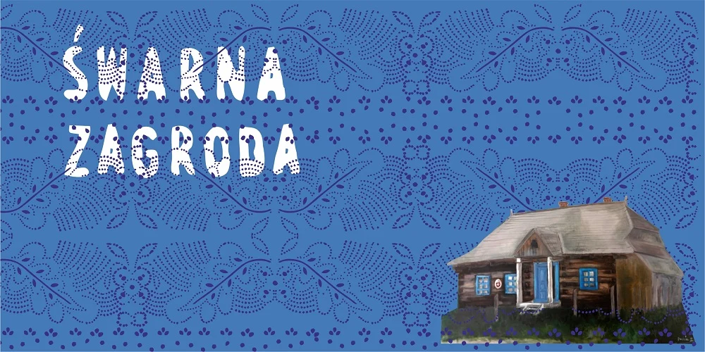 Śwarna Zagroda – poplenerowa wystawa malarstwa uczniów Liceum Sztuk Plastycznych w Zabrzu / fot. MOK