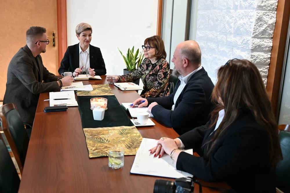 Metropolitalne Święto Rodziny 2026. Ruda Śląska koordynuje wydarzenia w całej GZM