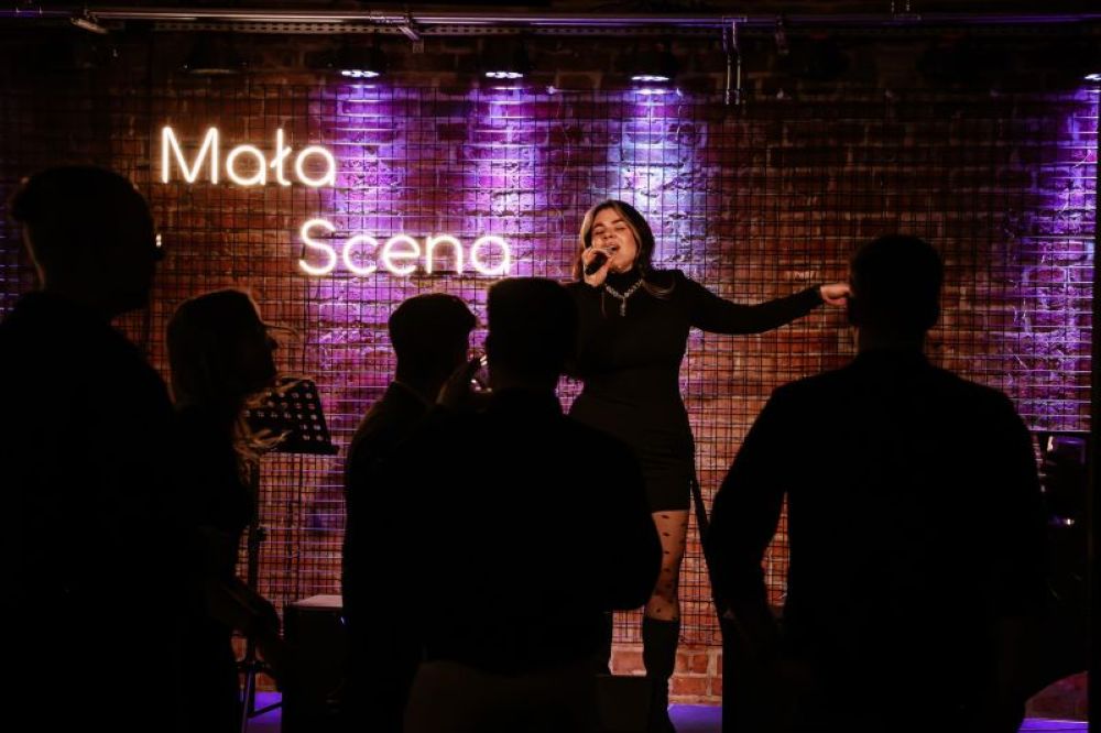 Moc karnawału w SCK - wyjątkowy weekend w Siemianowicach Śląskich 