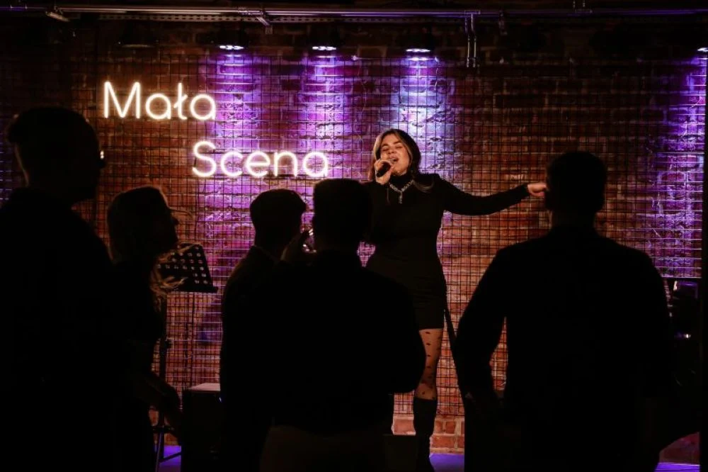 Moc karnawału w SCK - wyjątkowy weekend w Siemianowicach Śląskich 