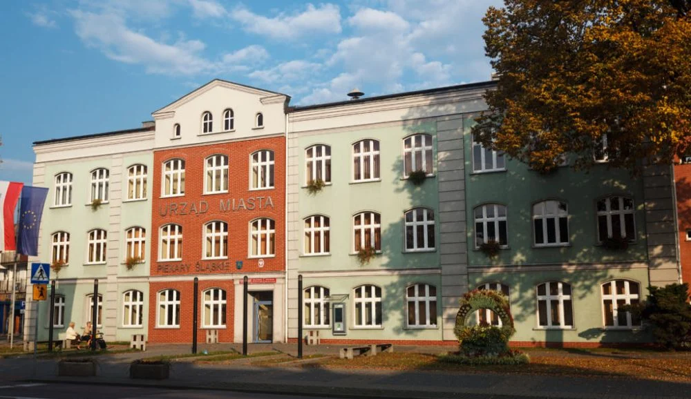 Nowe plany zagospodarowania ul. Sportowej i Harcerskiej – czas na konsultacje!