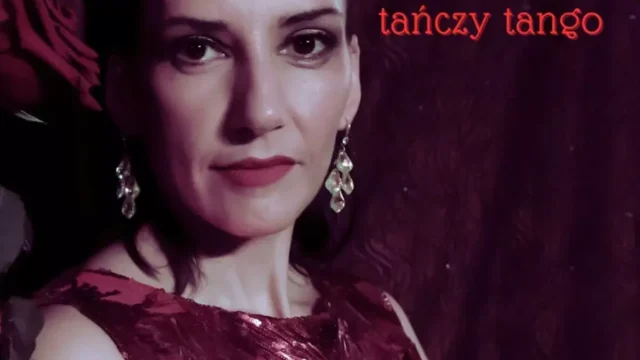 Rebeka Tańczy Tango Premiera w Rybniku z okazji Dnia Kobiet
