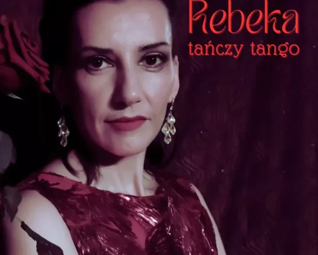 Rebeka Tańczy Tango Premiera w Rybniku z okazji Dnia Kobiet