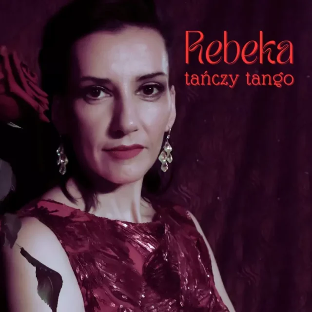 Rebeka Tańczy Tango Premiera w Rybniku z okazji Dnia Kobiet
