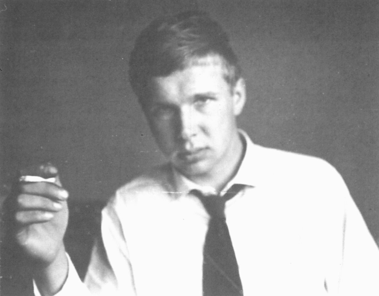 XXXIV Ogólnopolski Konkurs Poetycki im. Rafała Wojaczka