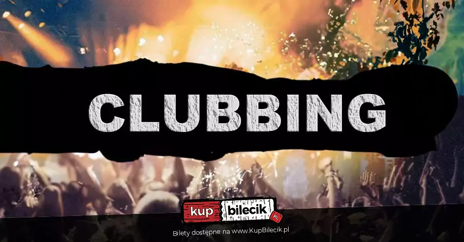 CLUBBING Studenckie Walentynki - Połowinki Śląska