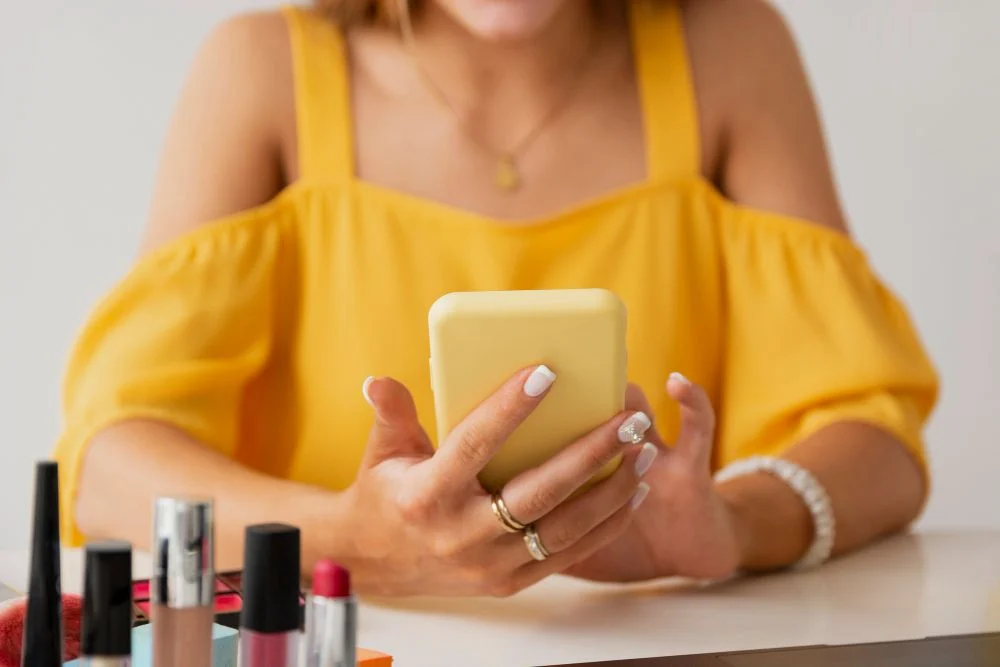 Mieszkańcy Katowic mają game changer... Zobacz, jak kupują w drogerii na odległość!