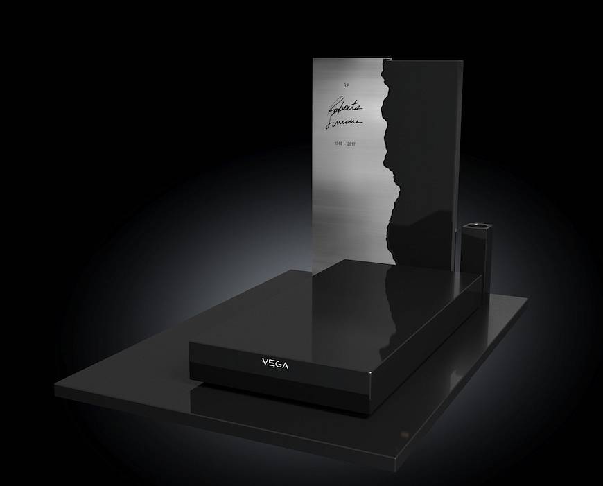 Czy nagrobek musi być ozdobny? Coraz więcej rodzin w Rudzie Śląskiej wybiera prostotę