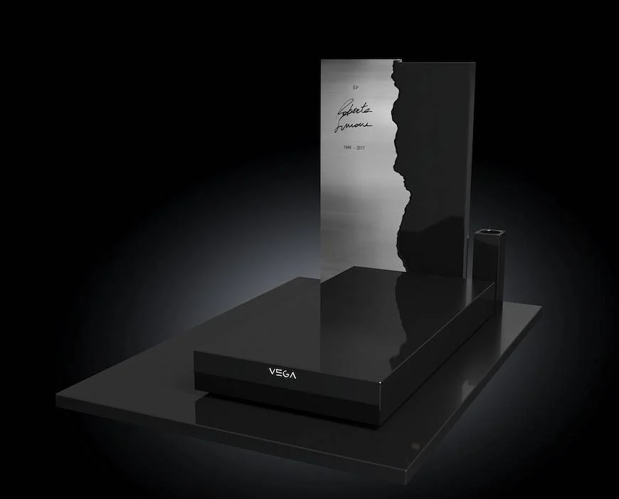 Czy nagrobek musi być ozdobny? Coraz więcej rodzin w Rudzie Śląskiej wybiera prostotę