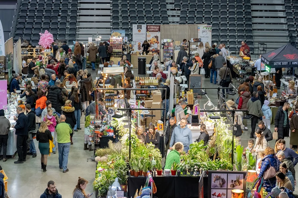 Wyjątkowe rękodzieło ponownie w Gliwicach!