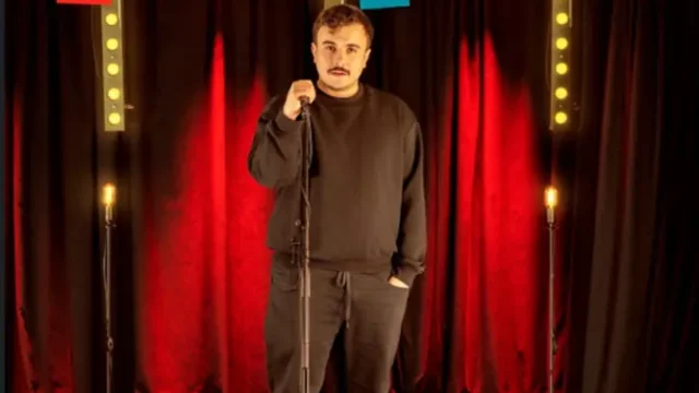 SynMojegoTaty Stand-up POPIS