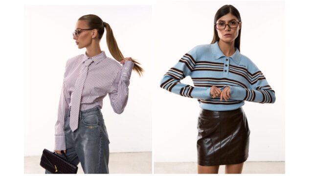 Modne kolory 2026: jak nosić je na co dzień?