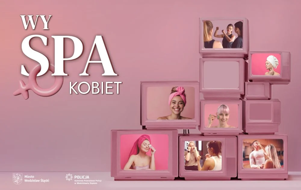 WySPA Kobiet wraca do Wodzisławia. Relaks, inspiracje i rozmowy