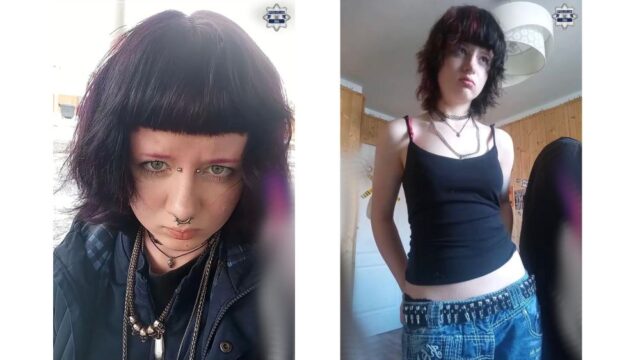 Nie wróciła do domu. Trwają poszukiwania 15-latki z Żor